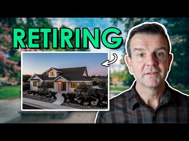 Is Retiring in Healdsburg CA Worth It? Real Before & After Stories