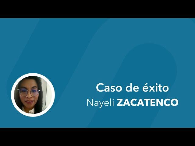  ¡Testimonio TOP!  Caso de éxito en iad México 