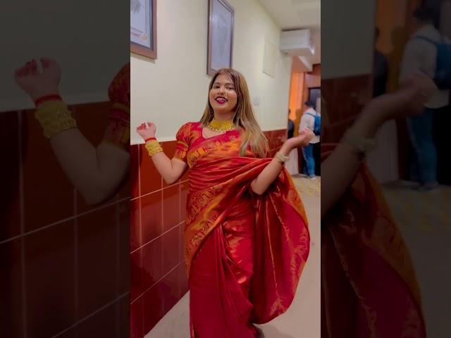Ashwini Joshi#aagrikoli #instareels