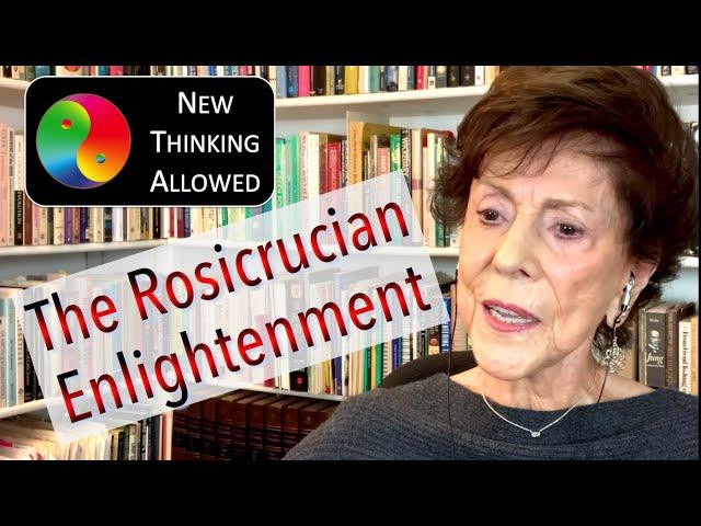 The Rosicrucian Enlightenment with Betty Kovács