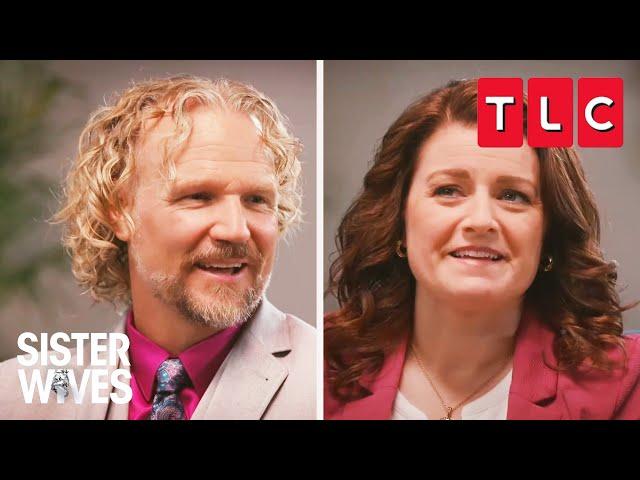 Does Kody Brown Have a Monogamous Future? | Sister Wives | TLC