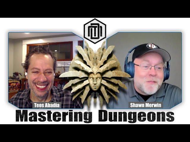 Planescape 5E – City of Sigil! (Mastering Dungeons 161)