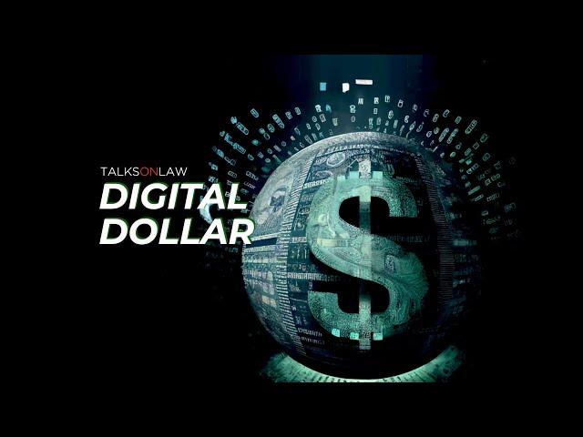 Digital Dollar – Power, Privacy, and Financial Surveillance