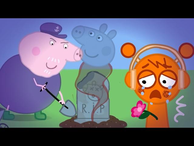 PEPPA PIG TRY NOT TO LAUGH