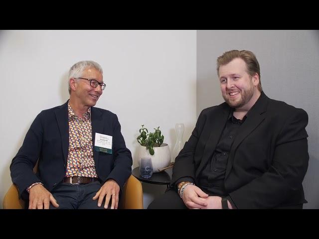 The New Wave of AI in Healthcare 2024: Interview with Dr. Joachim Buhmann