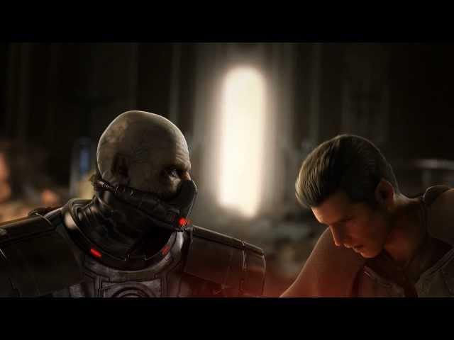 STAR WARS™: The Old Republic™ - 'Deceived' Cinematic Trailer