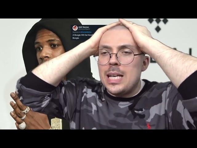 Anthony Fantano Gives The Best Life Advice