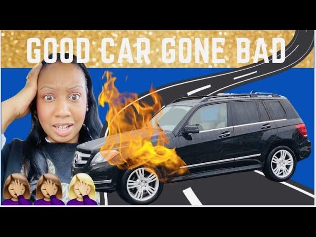 Good Car Gone Bad