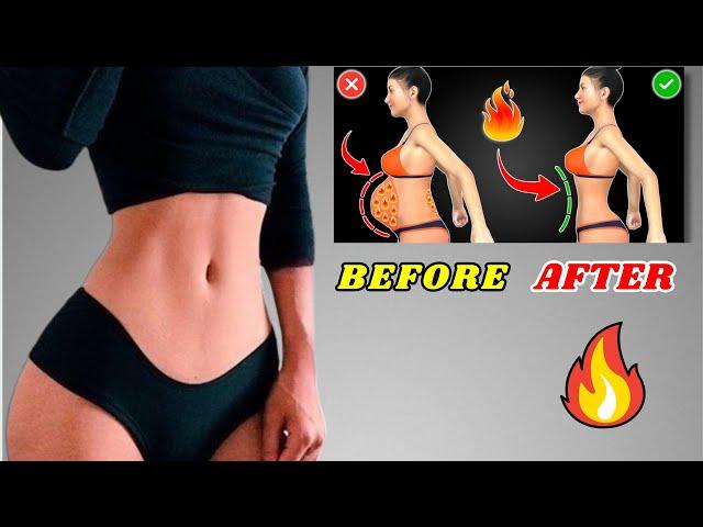 The Fastest Weight Loss Exercise - Belly Fat by Aerobic Workout