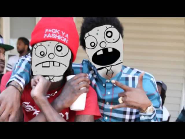 Young Thug- Lifestyle ft. Doodle Bob (Subscribe /Follow me on Twitter @Pjharris8)