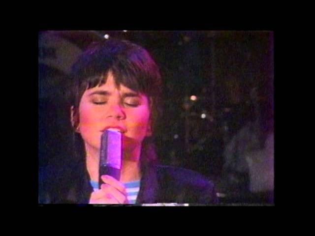 Linda Ronstadt - Hurt So Bad (Official Music Video)