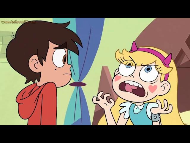 Dime quien ama de verdad (Star x Marco) - Starco / Canciones