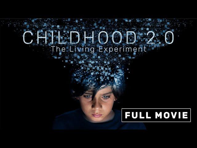 Social Media Dangers Documentary — Childhood 2.0