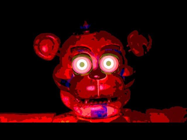 Five Night's at Freddy's: Security Breach - Part 16 LORE DUMP