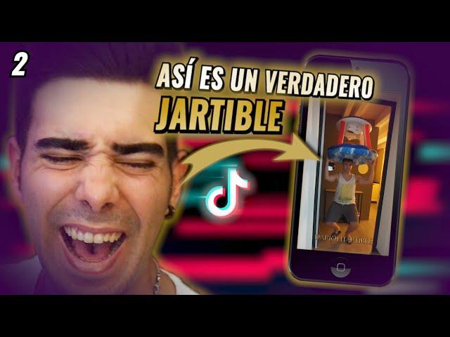 RECOPILACIÓN "TIKTOKS COFRADES" de DARÍOELJARTIBLE #2  - LOS MEJORES CLIPS  | DarioElJartible