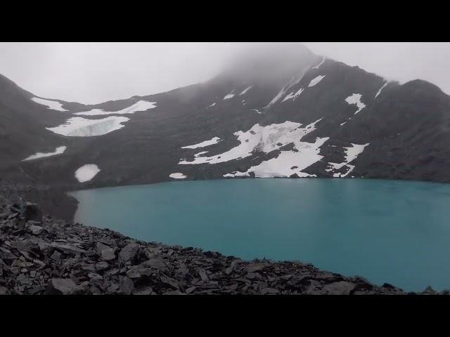 ULTRA FIORD 2023 42K Torres del Paine Trail Running