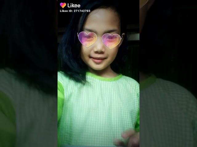 Putri wulan Dari