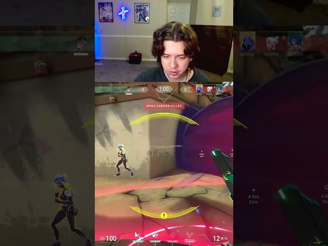 Temet reacts to Neon Movement 