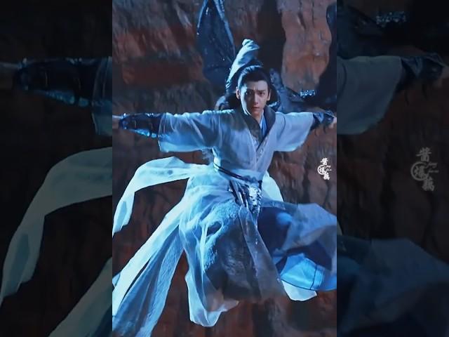 [ 罗云熙 - Luo Yunxi ] Ancient-Style Handsome Man - 古装美男 - MỸ NAM CỔ TRANG #罗云熙leo #cdrama #lavânhi