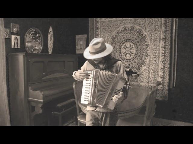 In The End - Linking Park (Accordion)