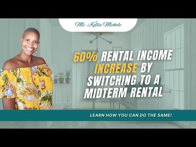 Why People Are Switching Long Term And Short Term Rentals To Midterm Rentals