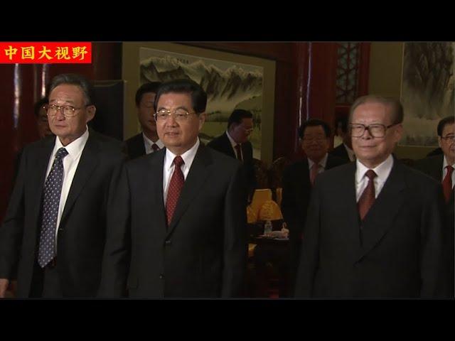 2009年中国国庆60周年联欢晚会剪影，真正盛世的模样！