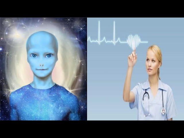 MEDITACIÓN ARCTURIANA CONEXIÓN TÁLAMO- PINEAL-PITUITARIA, ACTIVACIÓN TRIÁNGULO SAGRADO.