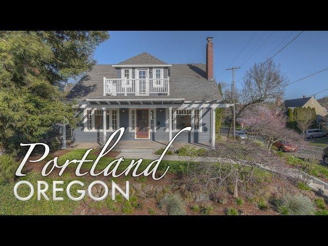 808 NE 43rd Ave Portland Oregon - Presented by Pienovi Properties at Realty Trust