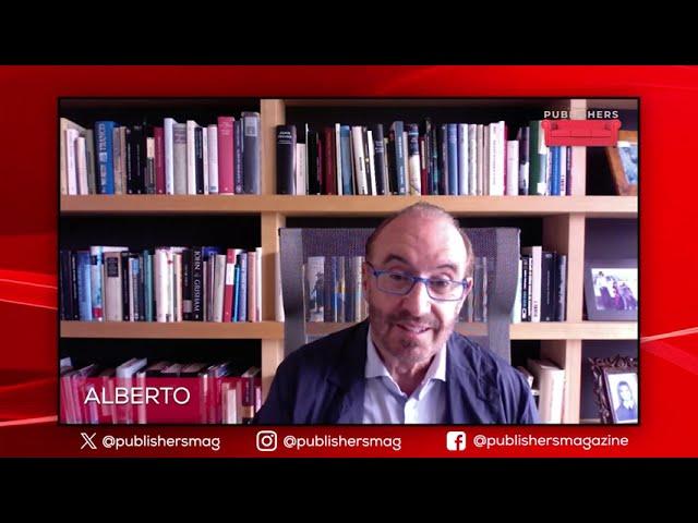 Entrevista a Alberto Figueroa, autor de 'Billete a la Polinesia'