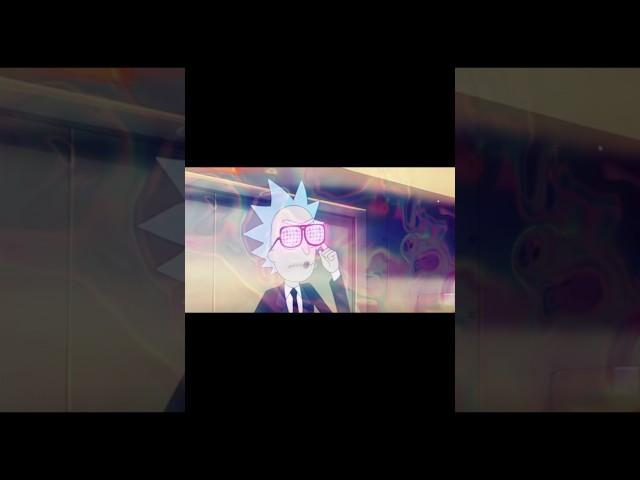 LOCK IT UP #rickandmorty #adultswim #amv #animation #edits #yeat #midwxst #maxot