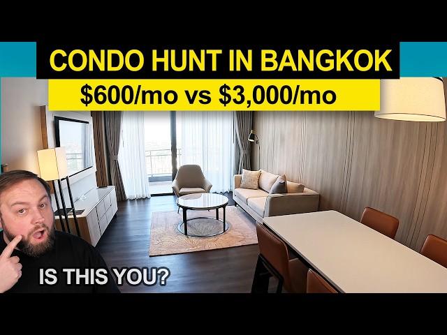 What If You Could Experience Luxury Living in Bangkok for Under $1000?