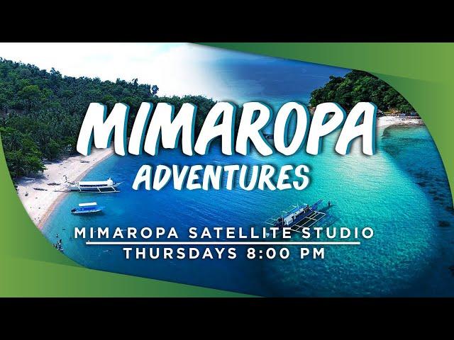 MIMAROPA Adventures | January 02, 2025