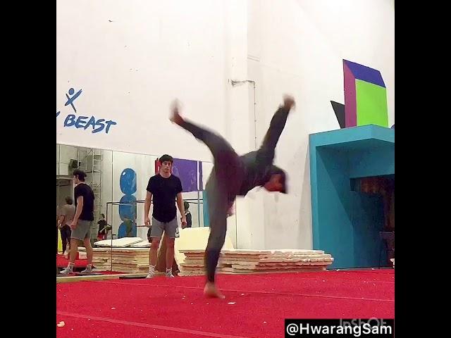 Btwist Tip - Getting Parallel - HwarangSam