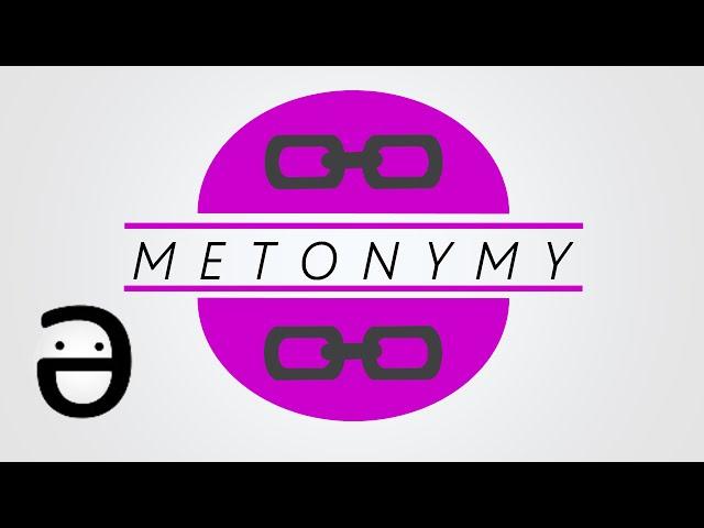 Metonymy