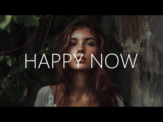 SABAI - Are You Happy Now (Lyrics) feat. Linney