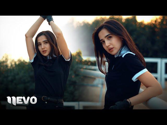 Durdona Kurbonova - Muhabbat (Official Music Video)