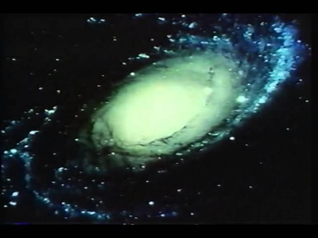 NASA 1970's Documentary - The Universe