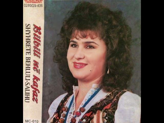 Shyhrete Behluli - Do të dalë