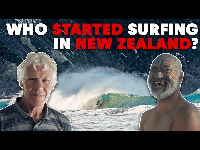 The Pioneers Who Put New Zealand on the Map | Made in New Zealand | Ep2