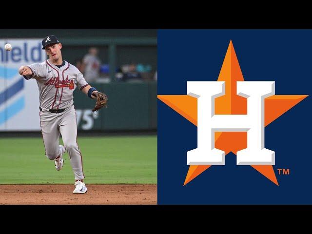 Houston Astros Sign Zack Short Fantasy Baseball / MLB News