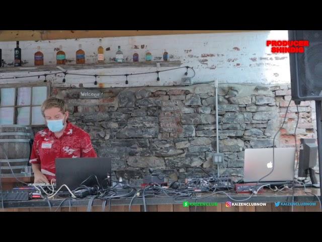 The Kaizen Club Live Stream