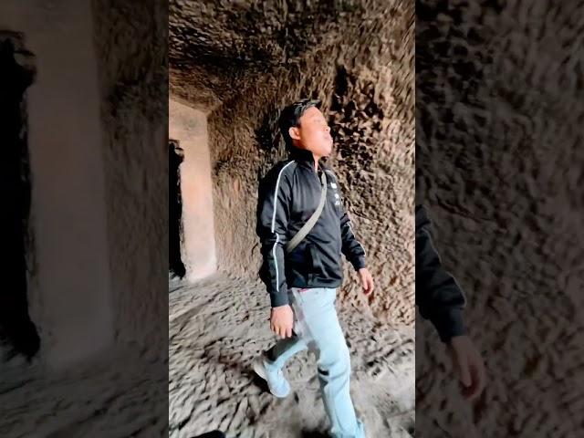 Bhaje caves#2000 old