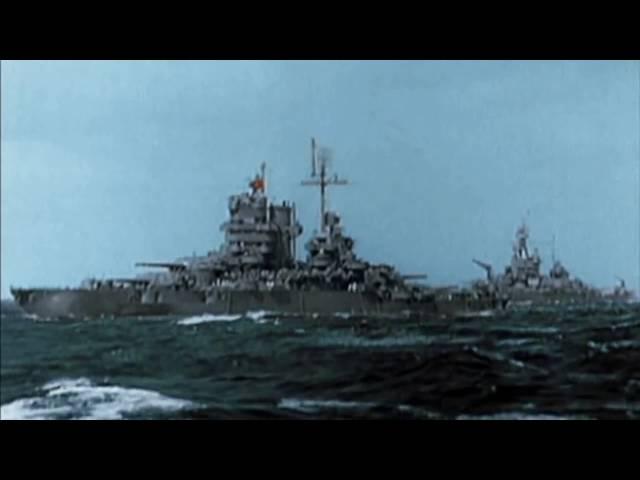 WW2 US Pacific Fleet