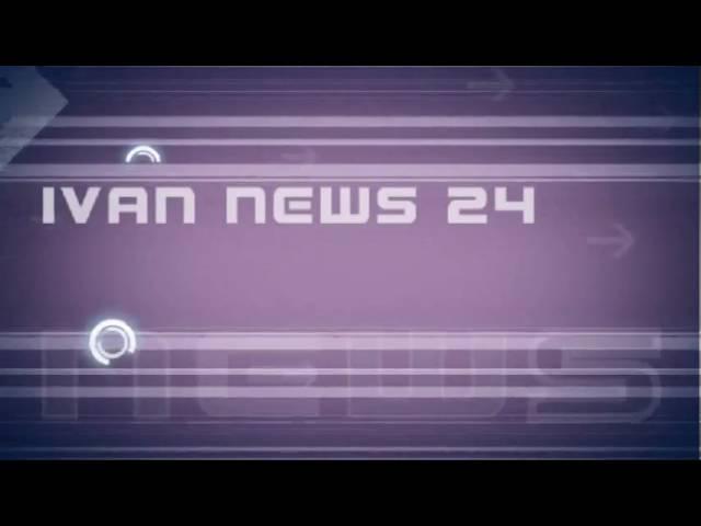 ivan news 24 czołówka NEWS