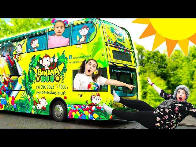 Ruby and Bonnie Adventure in the Summertime and other Funniest videos for kids