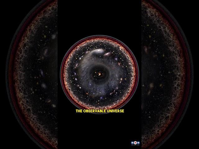 The Observable Universe Just Got Smaller! Here’s Why It Matters!