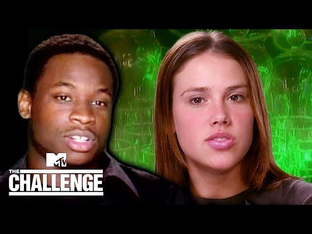 The Challenge 40 Cast Reacts to Their First Appearances ⏮️ The Challenge 40: Battle of the Eras