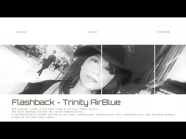 Flashback - Trinity AirBlue