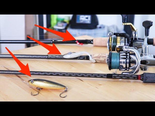 How Many Rods To Bring On An Inshore Fishing Trip (And What To Rig On Them)