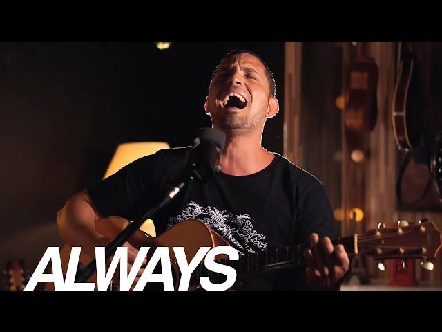 Michael Matt - Always - Cover (Bon Jovi)